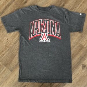 Mens U of A T-shirt